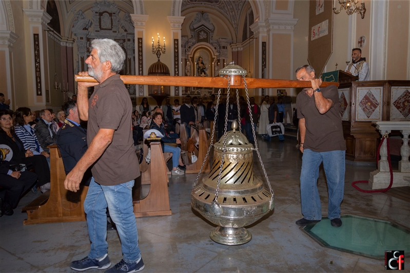 Festa San Francesco 2018 - 90